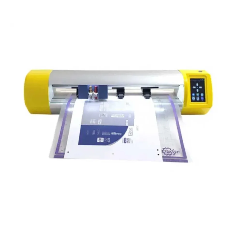 Plotter MC600, tăiere, 60 cm