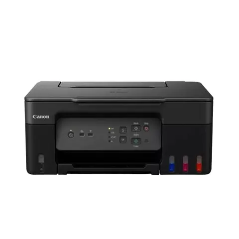 Imprimantă inkjet Canon Pixma G3430, Wi-Fi, A4