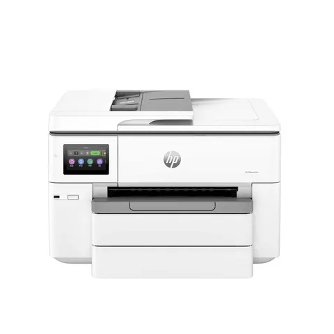 Dispozitiv multifuncțional cu jet de cerneală HP OfficeJet Pro 9730e WF, 3 în 1, All in One, A3, Wi-Fi
