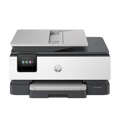 Dispozitiv multifuncțional cu jet de cerneală HP OfficeJet Pro 8122e, 3 în 1, All in One, A4