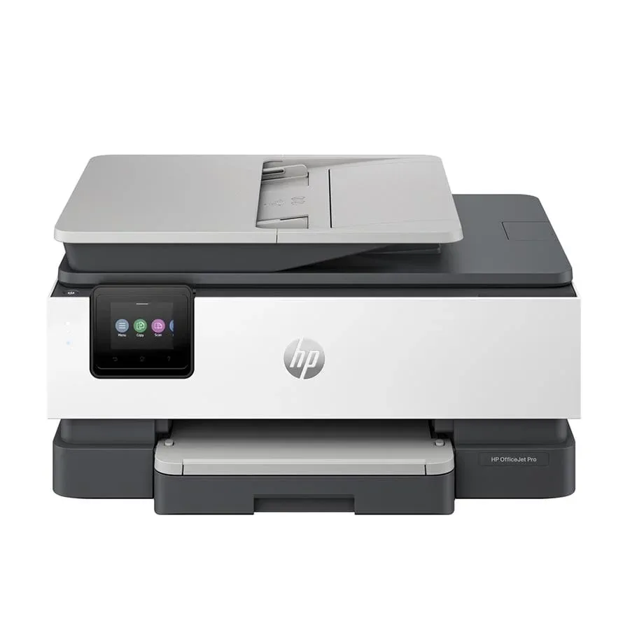 Dispozitiv multifuncțional cu jet de cerneală HP OfficeJet Pro 8122e, 3 în 1, All in One, A4