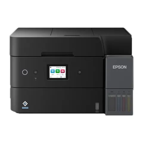 EPSON ECOTANK L6390 IMPRIMANTĂ/SCANNER/COPIATOR/FAX A4 Wi-Fi