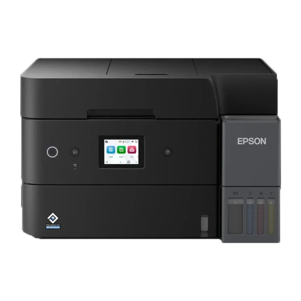 EPSON ECOTANK L6390 IMPRIMANTĂ/SCANNER/COPIATOR/FAX A4 Wi-Fi