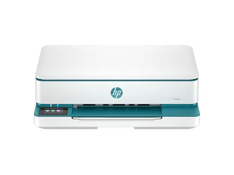 Imprimantă multifuncțională HP Envy 6122e cu jet de cerneală, 3-în-1, All-in-One, A4, Wi-Fi