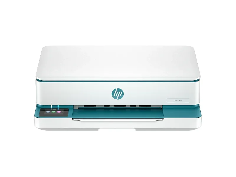 Imprimantă multifuncțională HP Envy 6122e cu jet de cerneală, 3-în-1, All-in-One, A4, Wi-Fi