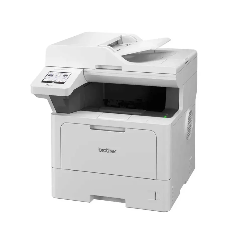 Dispozitiv multifuncțional laser Brother MFC-L5710DW, 4 în 1, Wi-Fi, A4