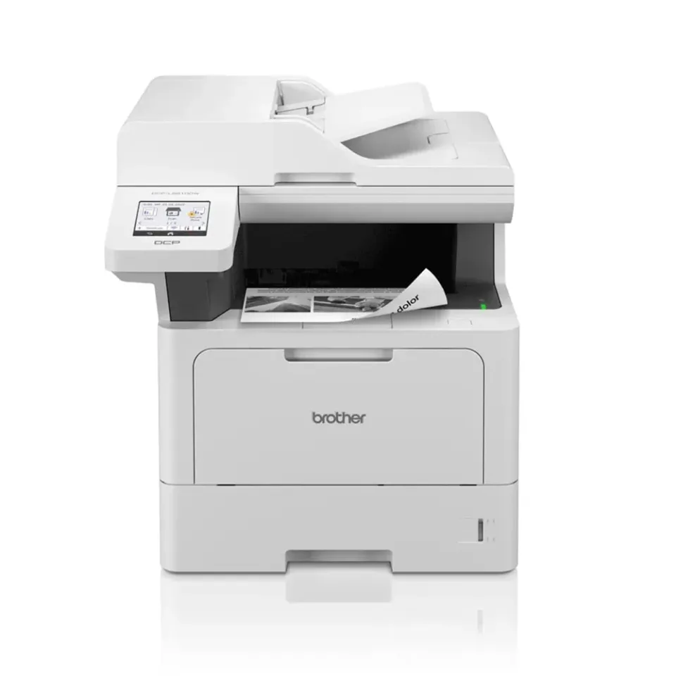 Dispozitiv multifuncțional inkjet Brother DCP-L5510DW, 3 în 1, A4, Wi-Fi