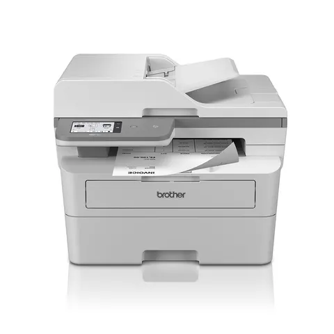Dispozitiv multifuncțional laser Brother MFC-L2922DW, 4 în 1, A4