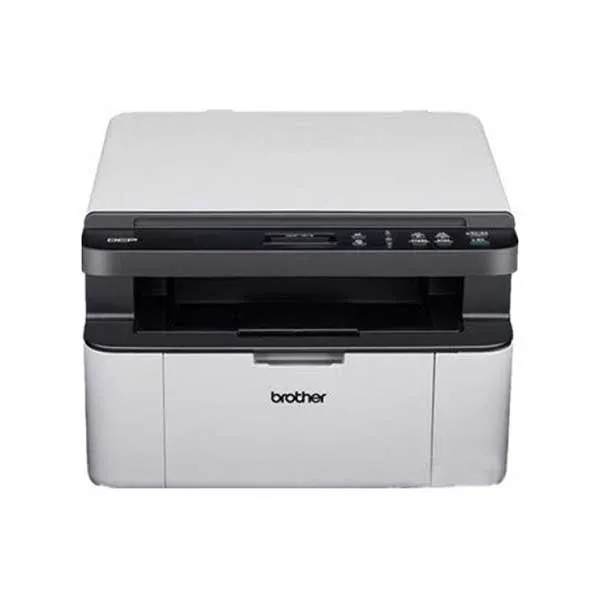 Aparat multifuncțional laser Brother DCP1510, 3 în 1, A4