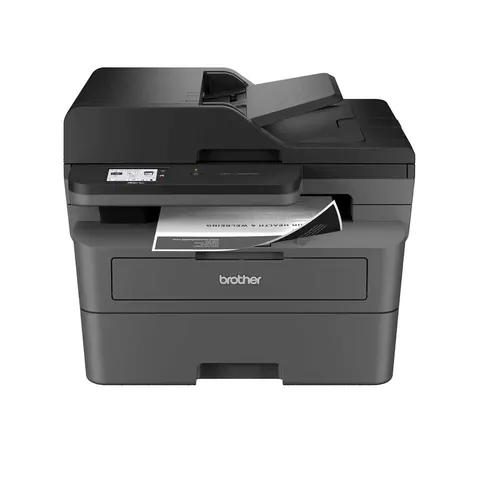 Dispozitiv multifuncțional laser Brother MFC-L2862DW, 4 în 1, A4