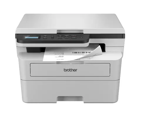 Dispozitiv multifuncțional laser Brother DCP-B7600D, 3 în 1, A4