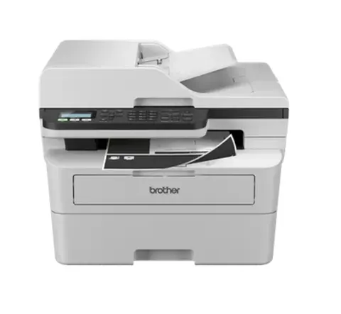 Dispozitiv multifuncțional laser Brother DCP-B7800DN, 4 în 1, A4
