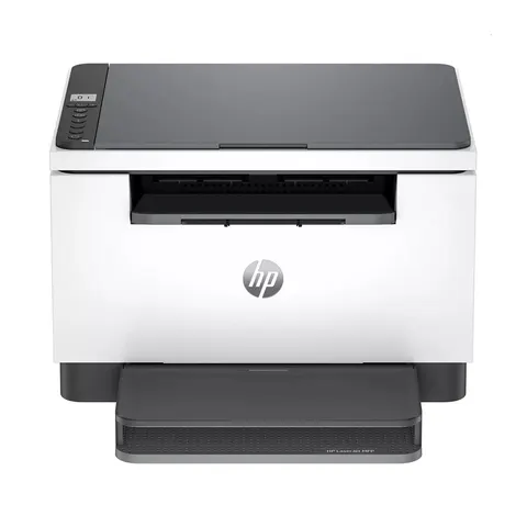 Dispozitiv multifuncțional laser HP LaserJet M234d, 3 în 1, A4