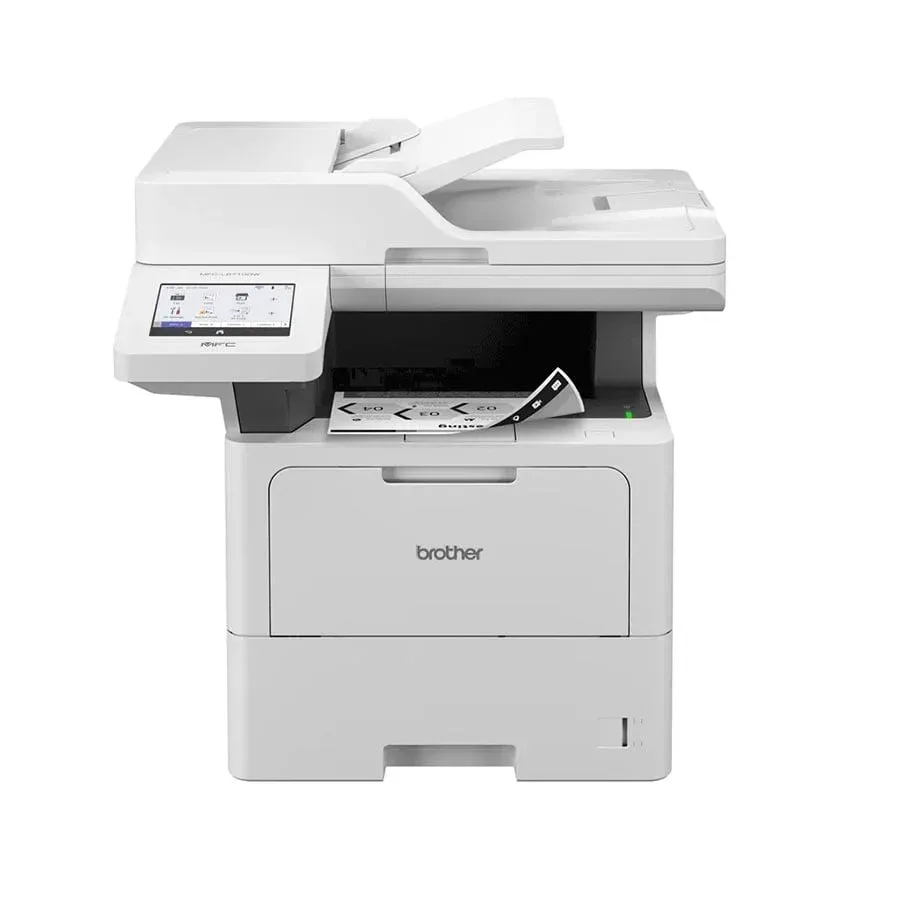 Dispozitiv multifuncțional laser Brother MFC-L6710DW, 4 în 1, A4