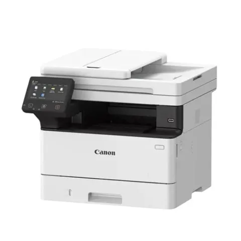 Dispozitiv multifuncțional laser Canon i-Sensys MF461dw, 3 în 1, A4, Wi-Fi