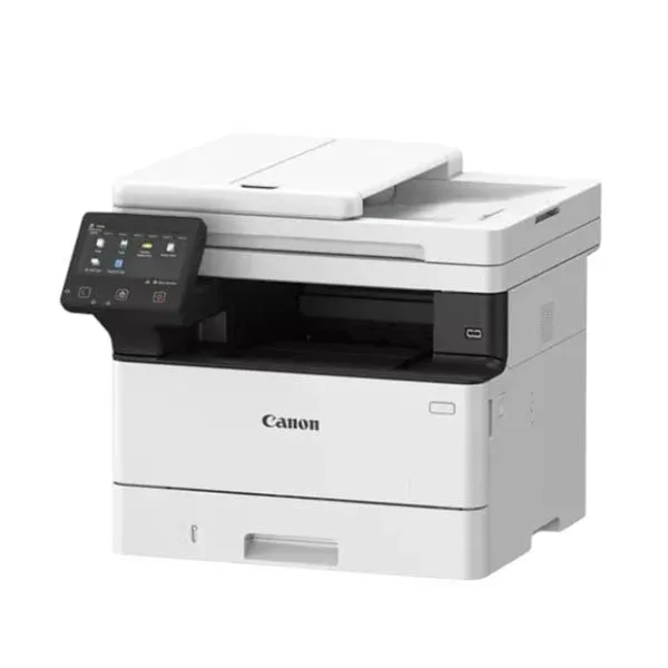 Dispozitiv multifuncțional laser Canon i-Sensys MF461dw, 3 în 1, A4, Wi-Fi