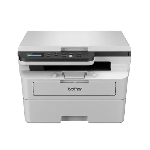 Dispozitiv multifuncțional laser Brother DCP-B7620DW, 3 în 1, A4