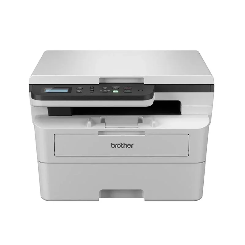 Dispozitiv multifuncțional laser Brother DCP-B7620DW, 3 în 1, A4