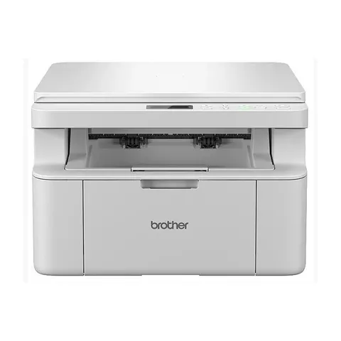 Laser MFP Brother DCP-L1630W, 3-în-1, A4