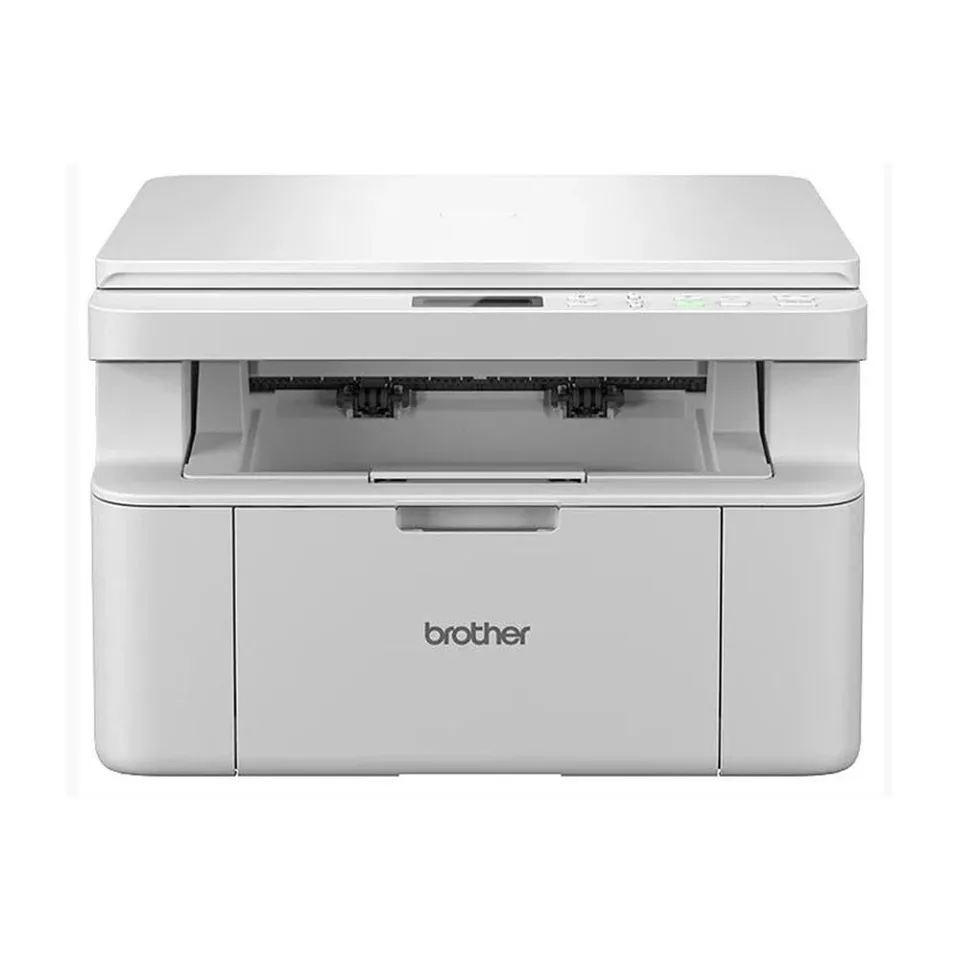 Laser MFP Brother DCP-L1630W, 3-în-1, A4