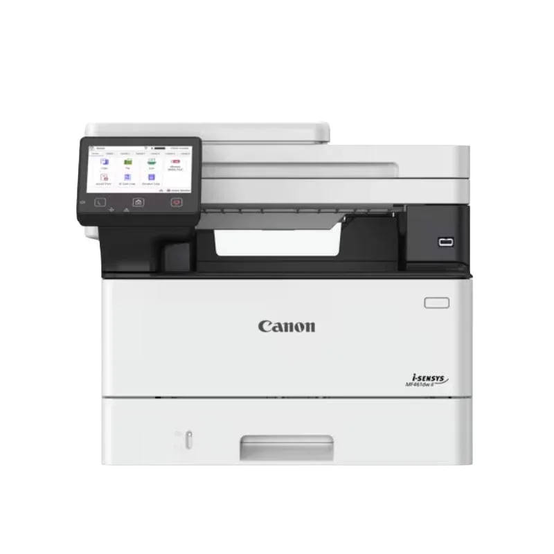 CANON i-SENSYS MF463dw II IMPRIMANTĂ/SCANNER/COPIATOR A4 Wi-Fi