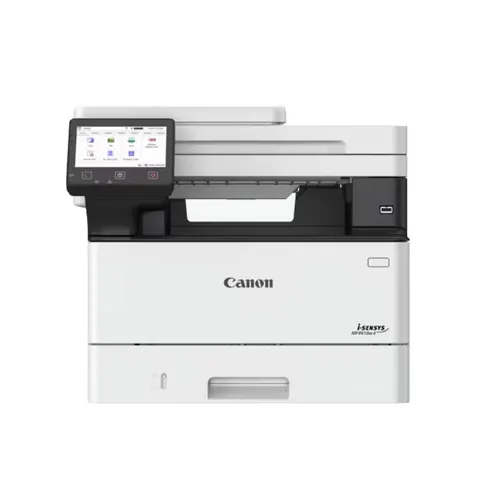CANON i-SENSYS MF463dw II IMPRIMANTĂ/SCANNER/COPIATOR A4 Wi-Fi
