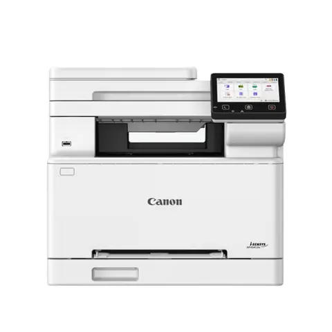 Laser MFP 4-în-1 Canon MF667CDW, A4, Wi-Fi