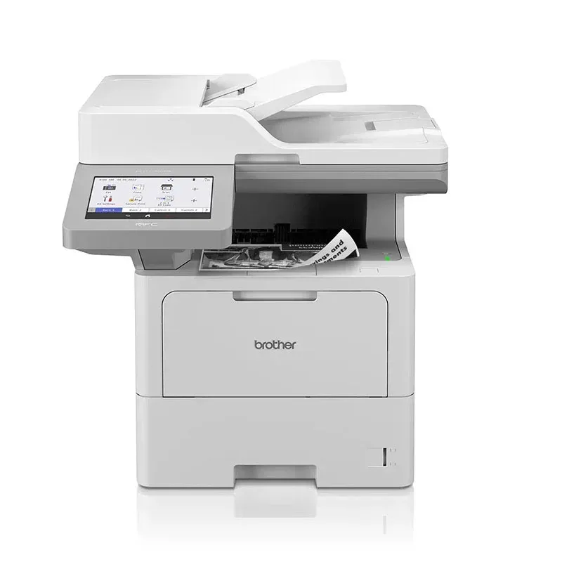 Aparat multifuncțional laser Brother MFC-L6910DN, 4 în 1, A4