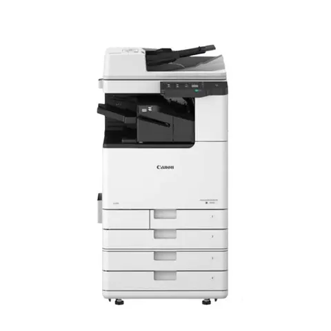 Copiator Canon Imagerunner 2930i, A3, hard disk 64 GB