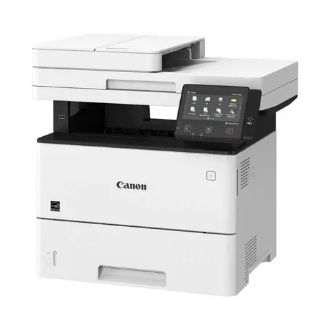 Copiator Canon Imagerunner 1643iF II, 4 în 1, A4
