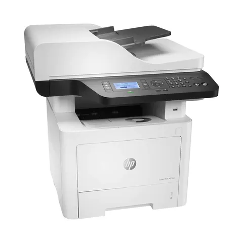 Dispozitiv multifuncțional laser HP Laser MFP 432FDN, 4 în 1, A4