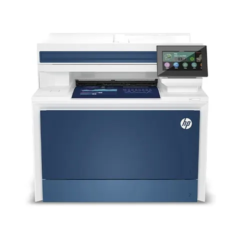 Imprimantă laser HP Color LaserJet Pro MFP 4302DW, 3 în 1, A4, Wi-Fi, color