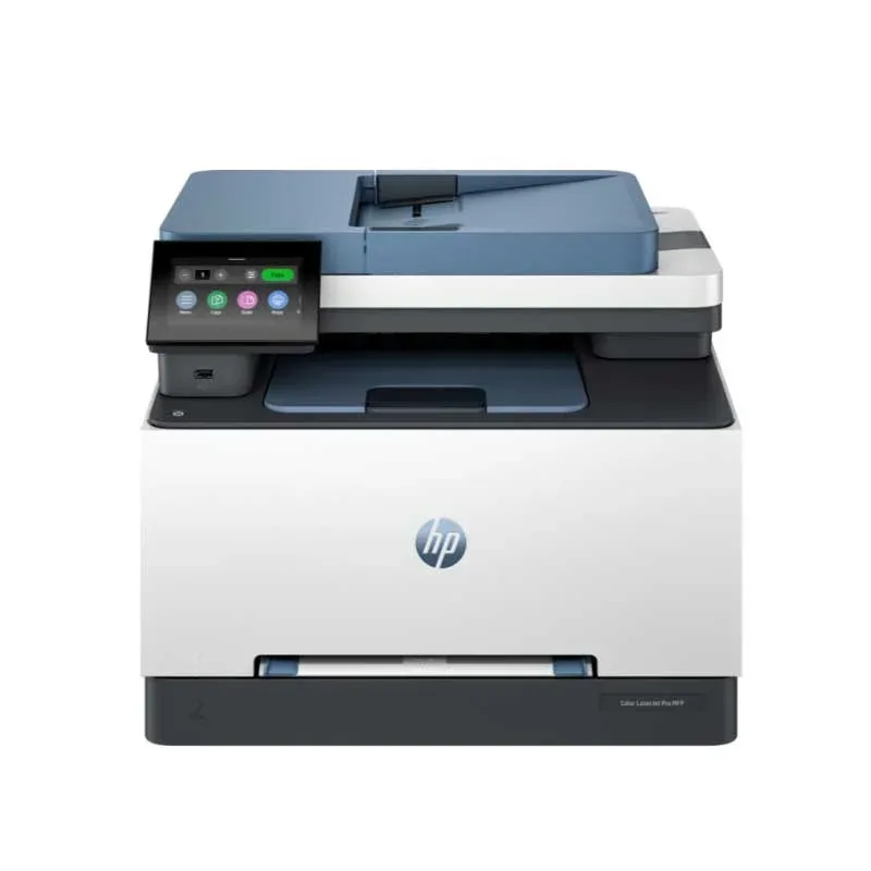 Imprimantă laser HP LaserJet Pro MFP 3302FDW, 4 în 1, A4