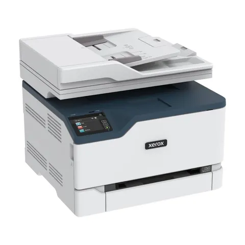 Dispozitiv multifuncțional laser Xerox C235, 4 în 1, color, A4, Wi-Fi