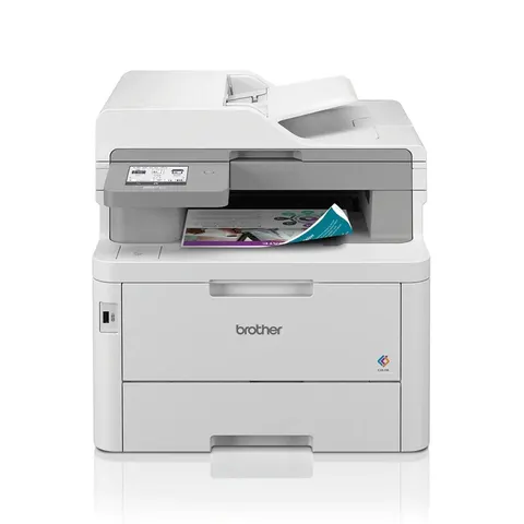 Aparat multifuncțional laser Brother MFC-L8390CDW, 4 în 1, A4, Wi-Fi