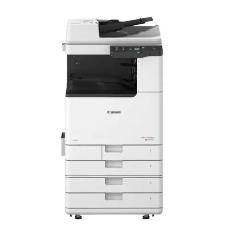 Copiator Canon Imagerunner C3326i MFP, color, A3