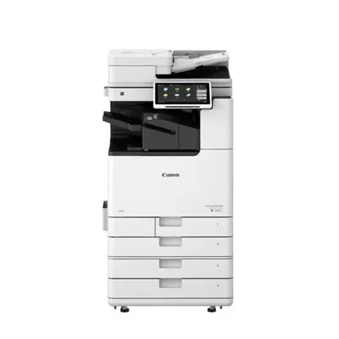 Copiator Canon Imagerunner DX C3926i MFP, color, A3, cu DADF-BA1