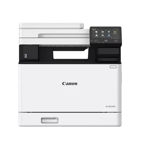 Aparat multifuncțional laser Canon i-Sensys X C1333i, 3 în 1, color, A4