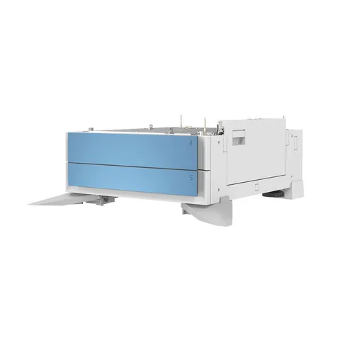HP LJ E877 TAVĂ DEPUNERE HÂRTIE 2x520 FOI / SUPORT 6GW47A/A19FTA