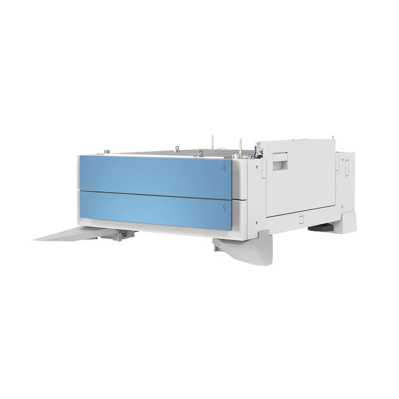 HP LJ E877 TAVĂ DEPUNERE HÂRTIE 2x520 FOI / SUPORT 6GW47A/A19FTA