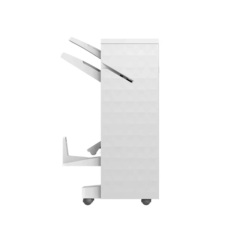 Unitate de finisare pentru broșuri HP pentru LaserJet E877, 6GW51A