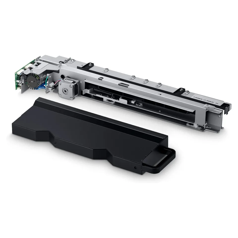 Perforator HP pentru LaserJet E877, Y1G11A, 2 și 4 găuri