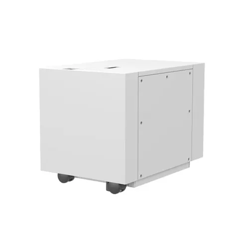Alimentator de hârtie HP pentru LaserJet E877/E826, 6GW56A, cu suport, 3000 coli