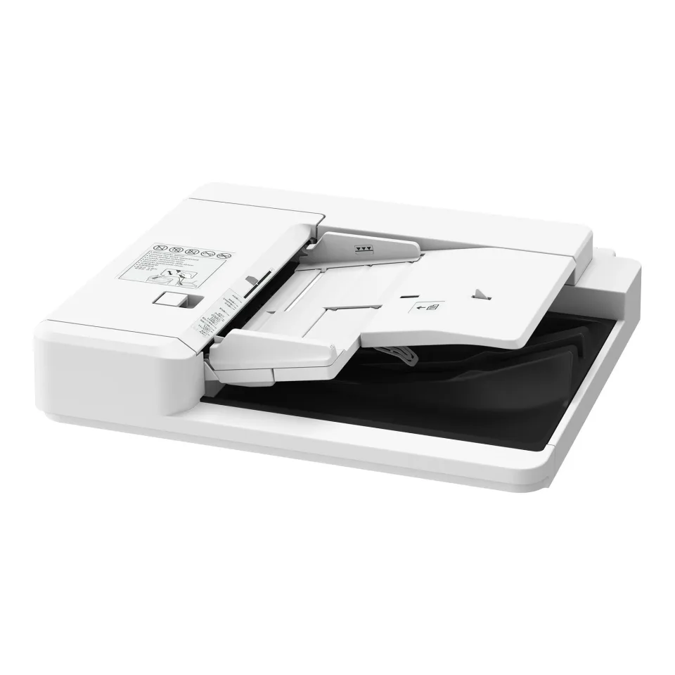 ADF Canon Single Pass DADF-F1, ImageForce C3150, 100 foi