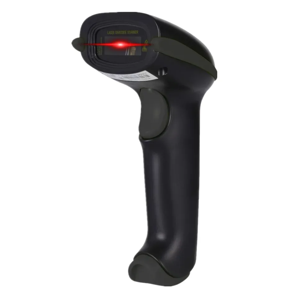 Cititor de coduri de bare Daisy 5700D, coduri 1D/2D