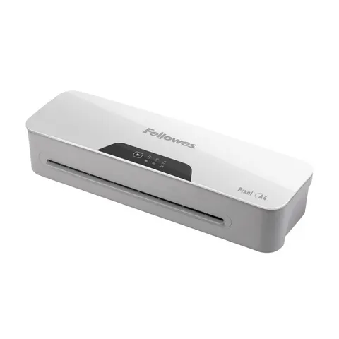 Laminator Fellowes Pixel A4, 230 V, pentru folie până la 125 microni
