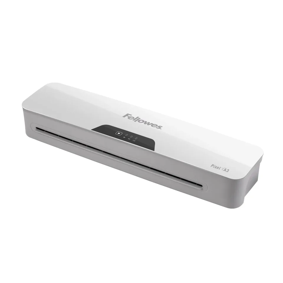 Laminator Fellowes Pixel A3, 230 V, pentru folie până la 125 microni