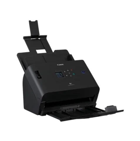 Scanner pentru documente Canon DR-S250N, A4, ADF