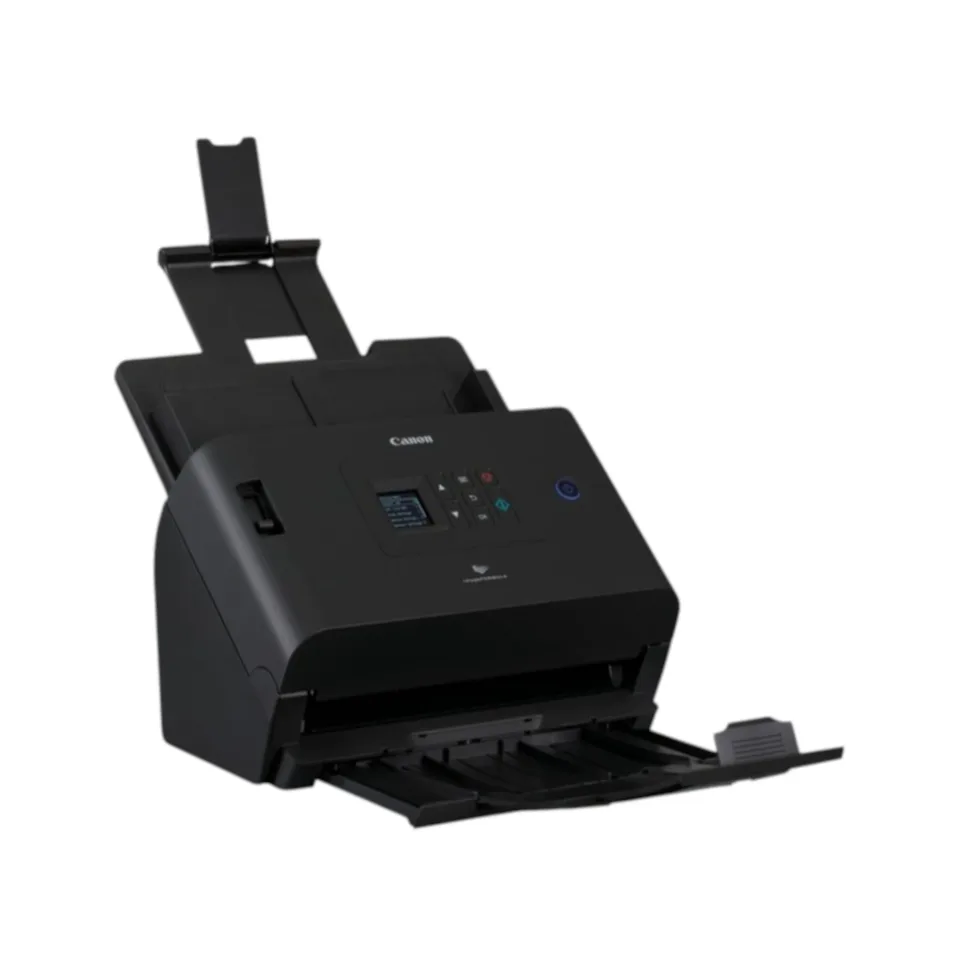 Scanner pentru documente Canon DR-S250N, A4, ADF