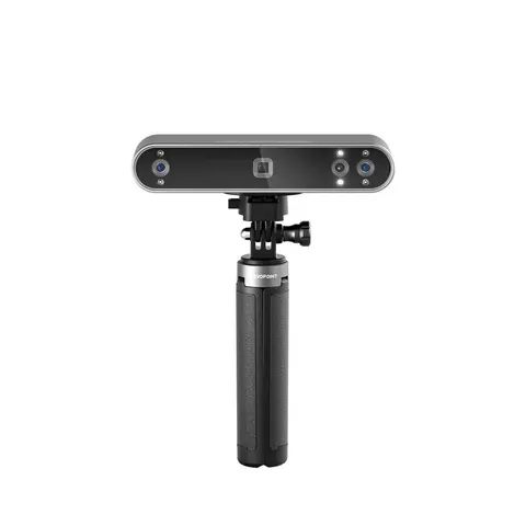 Scaner Revopoint 3D Pop 3 Plus Advanced Edition, set